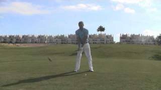 Golf Tips - Hit The Driver 300+ Yards!!!