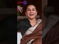 VidyaBalan On Her Favourite Tamil Song Shorts Jalsa TumhariSulu TheDirtyPicture