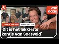 Bakkerij Schabbink krijgt gouden bekroning ' 3 in 1 keuring is uitzonderlijk'