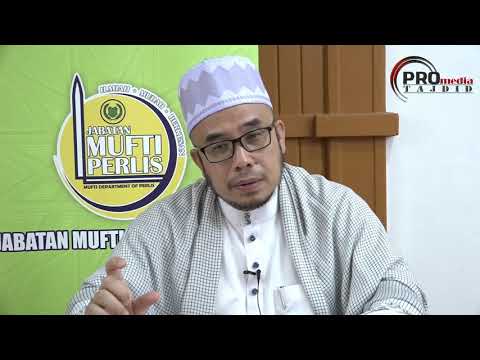 20-03-2020 SS. DATO' DR. MAZA: Kuliah Khas COVID-19  ( siri 3 )