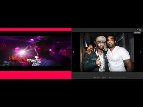 Jim Jones, Juelz Santana, Waka Flocka {Official Music Video}