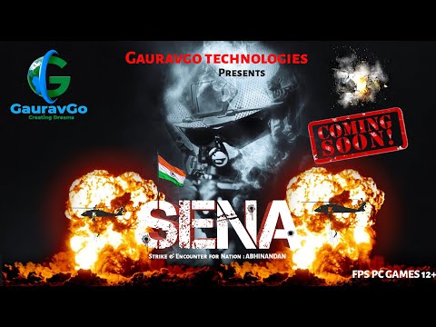 Passion for playing games|Take off the Stream come and play SENA|Gauravgo Technologies|SENA|