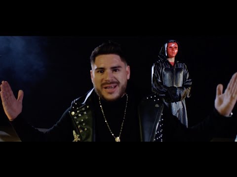 Fuerza de Tijuana "La Empresa" Ft. Angel Mojica, Grupo Privado, Grupo Corrupta [Video Oficial]