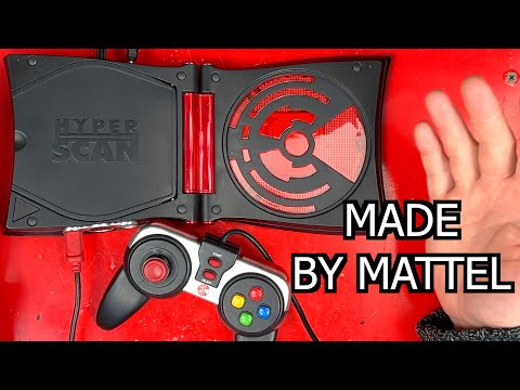 The Worst Game Console in History?