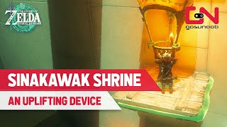 [閒聊]熱氣球被畫師擬人化 玩家讚開新視野：起