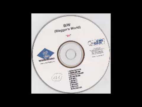 Blagger's World - #1 (Gianni Bini Vocal Mix) HQ