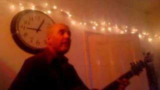 The Bragging Song - Walter Strauss