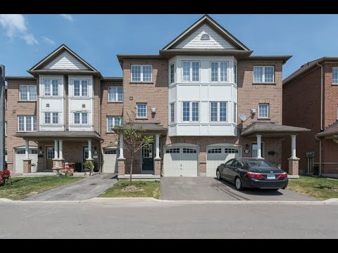 68 - 470 Beach Boulevard, Hamilton, L8H 6X2