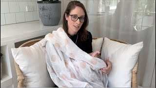 How To Feel Confident Breastfeeding In Public | One Fine Baby