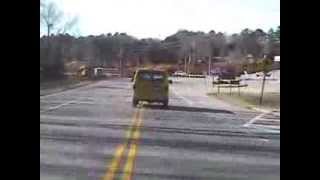 Oconee Deputies Capture Escaped State Prisoner
