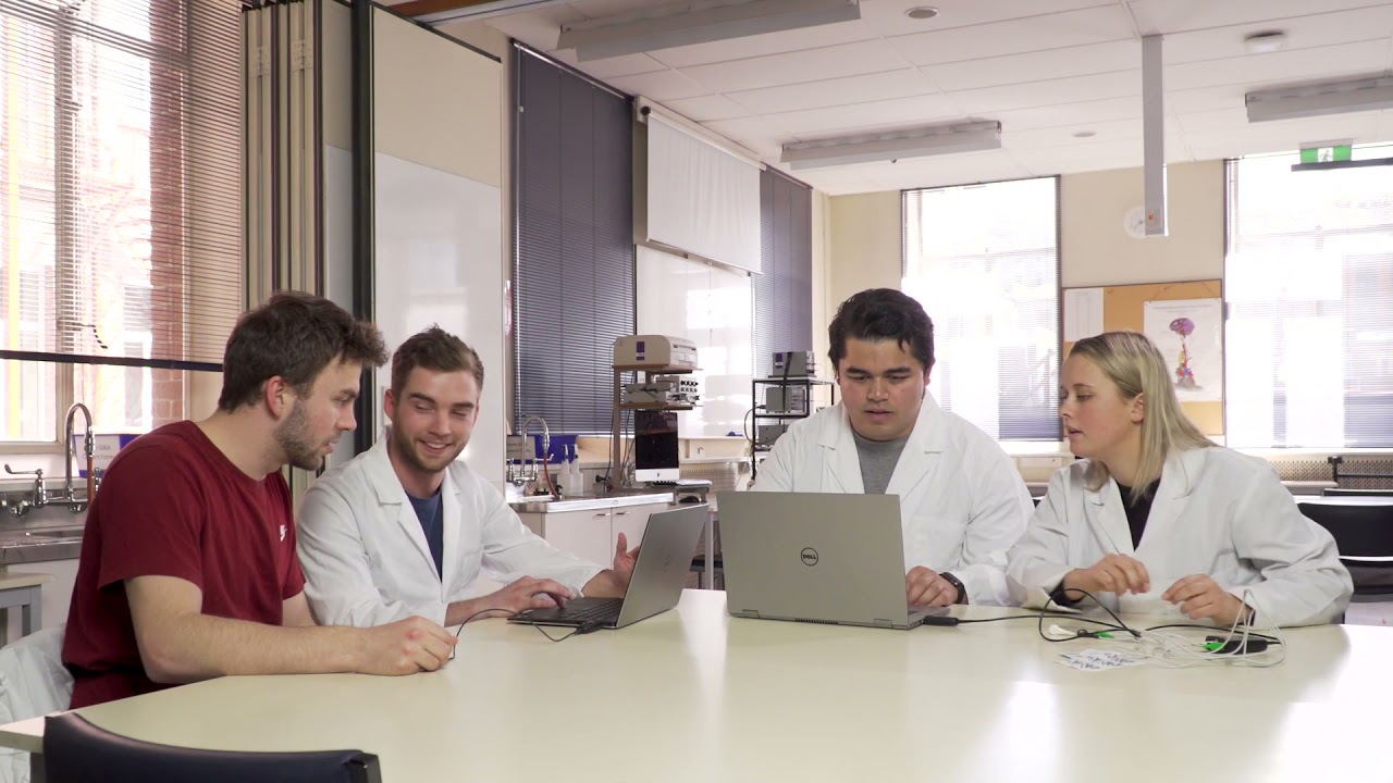 ADInstruments and Lasec® take 