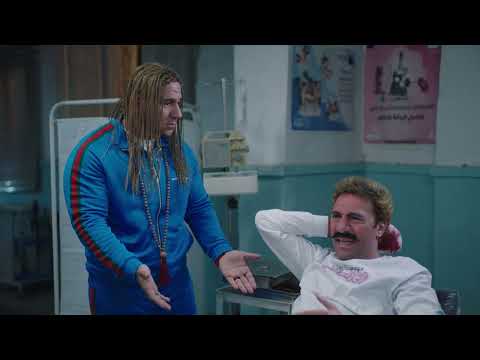 أحلى كوكتيل ضحك بين جوني وهجرس ودكتور ربيع😂🤣#الكبير_أوي_ج6