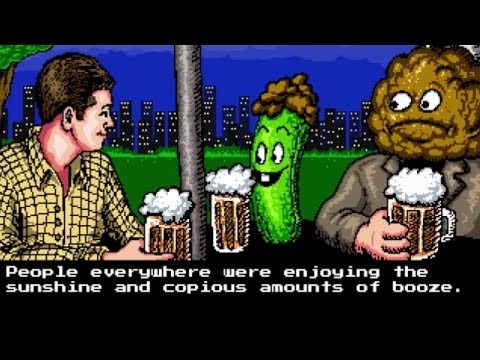 The Angry Video Game Nerd Adventures II: ASSimilation Longplay Semi 100% Walkthrough