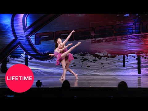 Dance Moms: We're Breathing (Season 8) | Lifetime