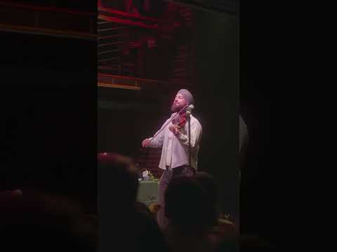 Jind Mahi flip at Portals! #raaginder