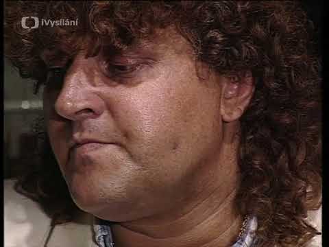 Vizitka: Ivan Jonák (1994)