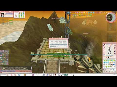 Chronicle Flyff Siege