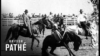 Wonder Woman of the Week: Bonnie McCarroll