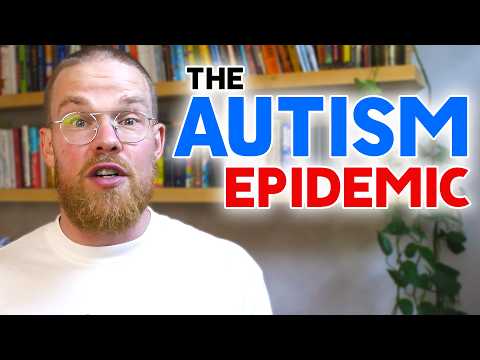 泰諾是否真的會導致自閉症？ (Is Tylenol Actually Causing Autism?)