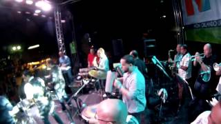 medley limi t Naranjito 2015