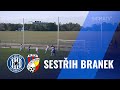 SK Sigma Olomouc U19 - FC Viktoria Plzeň U19 2:5