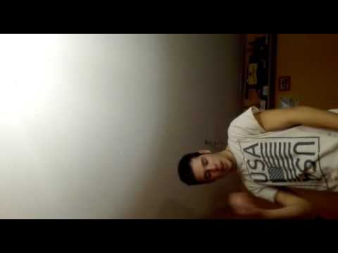 Freestyle para Streetrap Barcelona Syko780