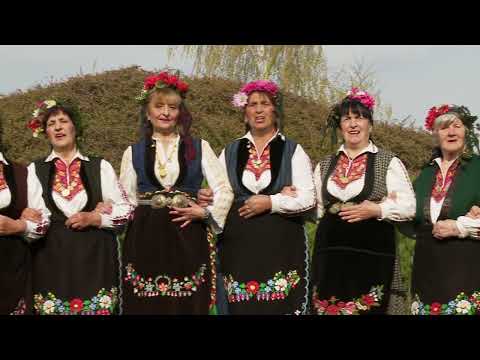 GIF Pri Chitalishte Nikola Vapcarov s Novo Jelezare - Shetba sheta Krali Marko | ГИФ Никола Вапцаров