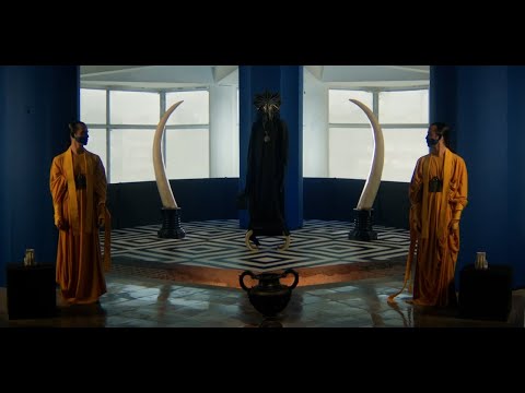 The Plot In You - Divide (Official Music Video)