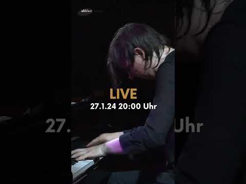 Biréli Lagrène solo / Michael Wollny solo in Zurich - 27.1.24