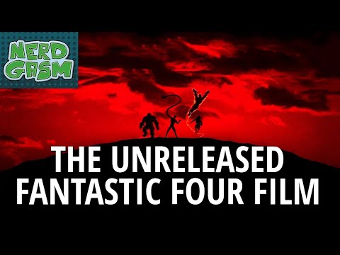 Fantastic Four 2005 Fantastic Four Official Trailer Hd 20th Century Fox - furky roblox hacks blocburg free fire diamond hack