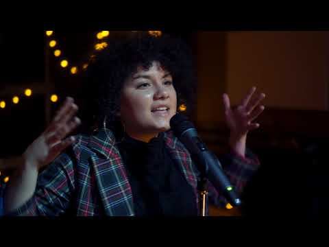 LINA TAREK - BRITNEY SPEARS TOXIC COVER