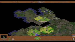 C-evo mod: Xworlds (Nature gameplay)