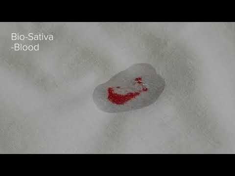 Biosativa® Application Examples