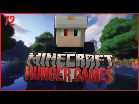 Hive | Minecraft Hunger Games - Game 72