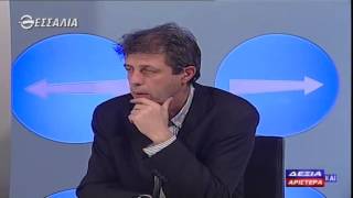 Δεξιά και Αριστερά 11 12 2014