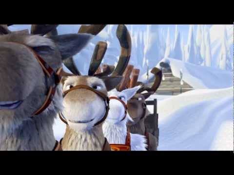 Niko 2 - De Flyvende Brødre Trailer