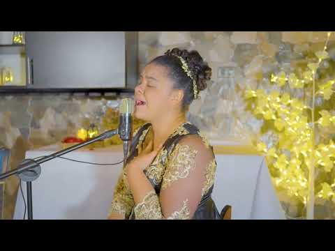 Perdoname - Judith Murillo (COVER)