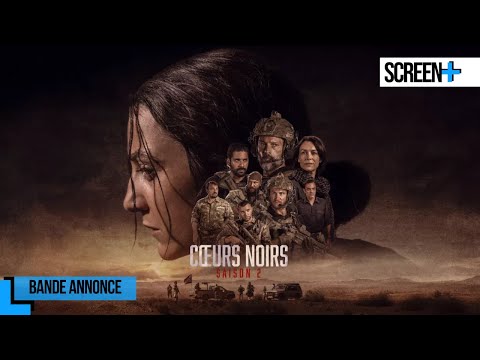 Black Hearts: Episode 1 on France 2