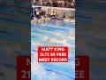 Matt King showing some SERIOUS speed in Bergen😤