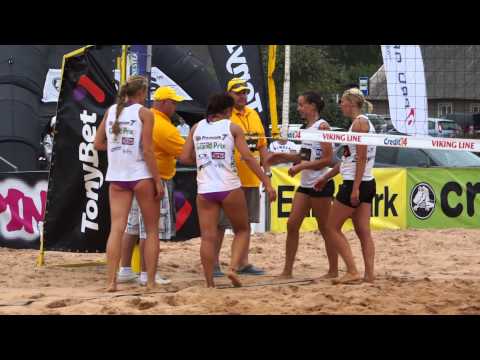 Rannavolle Premium7 Grand Prix Frendit Cup Tõrvas 10.08.2013