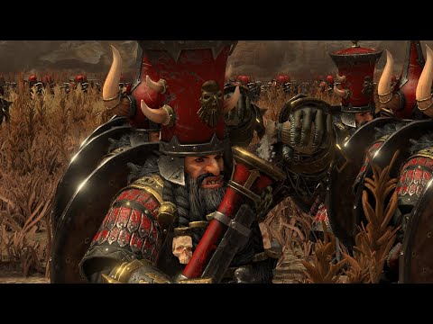 WHY Don't ALL Factions Have This???