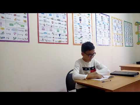 Aibar's sentences (present simple)