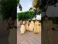 Thinkale Poothinkale Thinkalepoothinkale Kalyanaraman Onamvideo Onam Shorts Hits Danceshorts