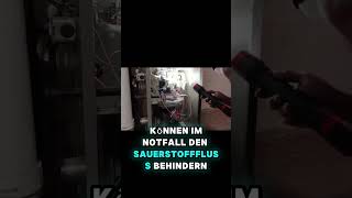 Keine Luft mehr? Tödlicher Fehler 😱
