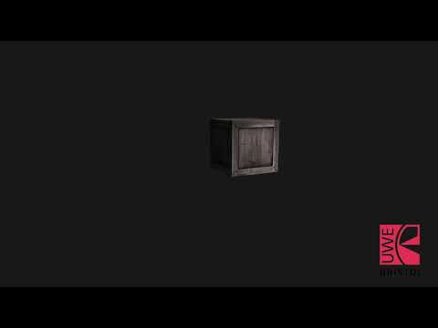 Edward Waite 16015210 - DirectX 11 Textures & Lights