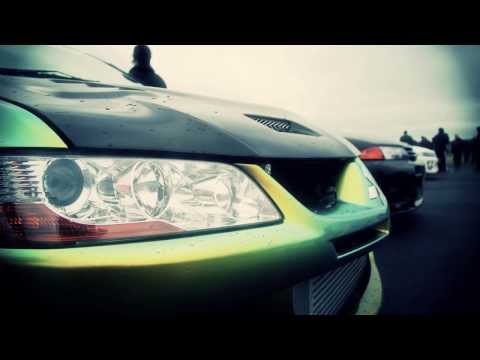 2013 Castrol Edge Drag Battle & GT-R Challenge Teaser