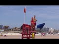 Thousands Crowd Volusia County Beaches On Memorial Day Weekend How These Teams Keep Them Safe