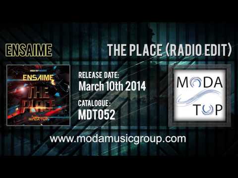Ensaime - The Place (Original Mix)
