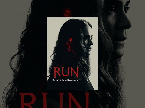 Run - Du kannst ihr nicht entkommen