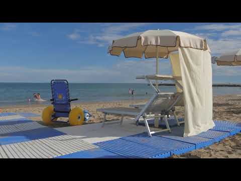 Eraclea Terra e Mare   la pineta   Le duna   la Sabbia